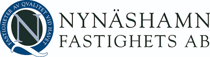 Nynäshamn Fastighets AB Logo